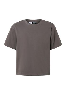 T-shirt för barn med boys Sorona® regular – magnet regular passform