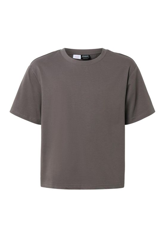 T-shirt för barn med boys Sorona® regular – magnet regular passform