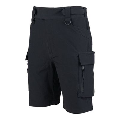 Taktiske vandreshorts – lette og strækbare