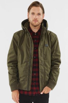 Short jacket men Hudson