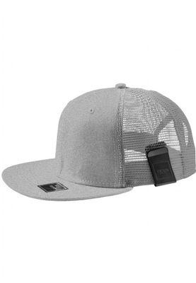 MoneyClip Trucker Snapback Cap