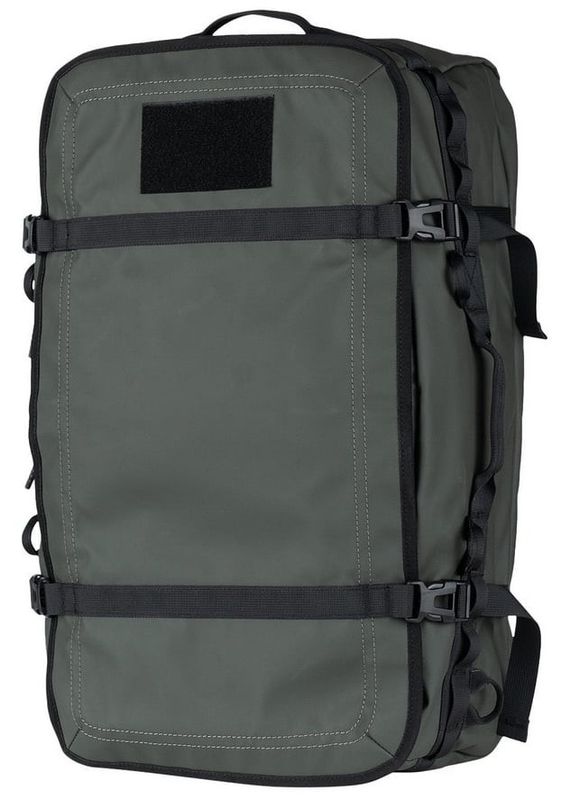 Duffle backpack