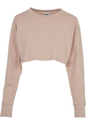 Shirt with long arms