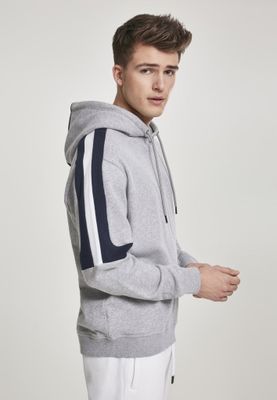 Hoodie man