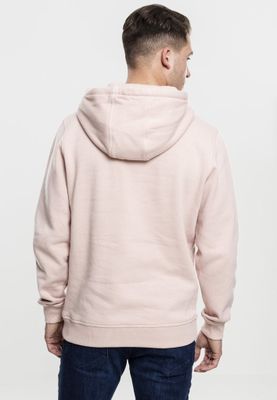 Klassisk hoodie