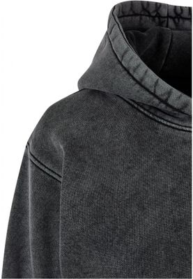 Stenvaske t-shirt kvinde