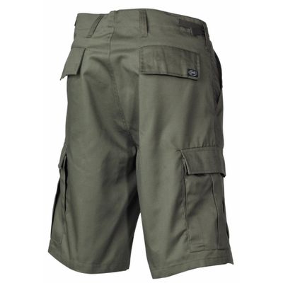 US Bermuda long shorts