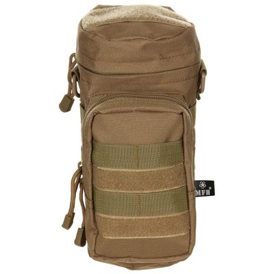 Round Bag MOLLE MODUL