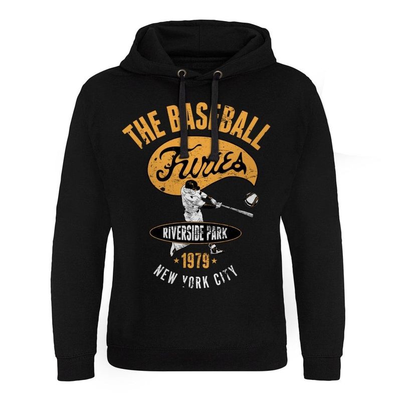 Furies - Riverside Park Epic Hoodie Men