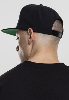 NASA Snapback