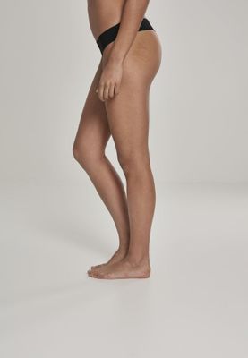 Ladies 2-Pack Seamless String