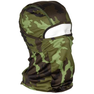 "Mission" Balaclava