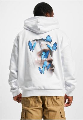 Le Papillon Heavy Oversize Hoody