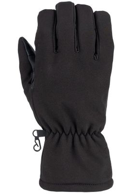 Softshell gloves Thinsulate