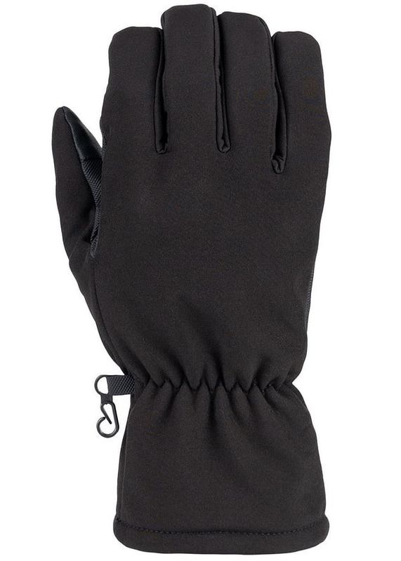 Softshell handsker Thinsulate