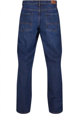 Heavy Ounce Straight Fit Jeans