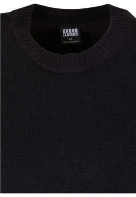 Women's Knitted Slipover