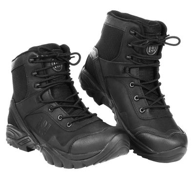 Recon boots medium-high