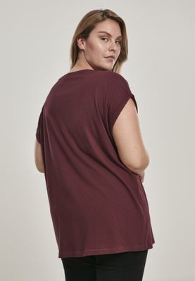 Beautiful lady top with wide sleeves
