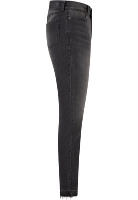 Women's skinny fit jeans