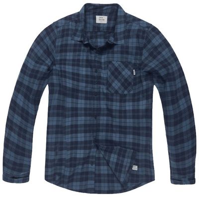 Riley flannel shirt