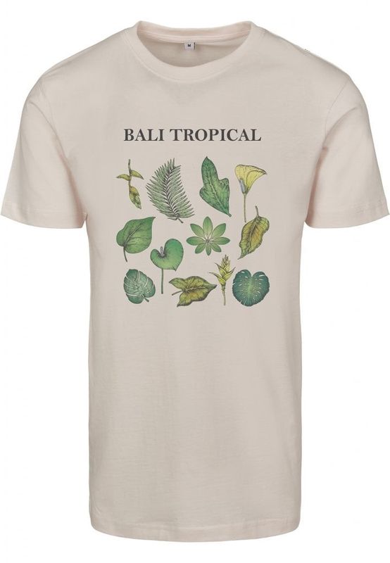Bali Tropical T-shirt dæme