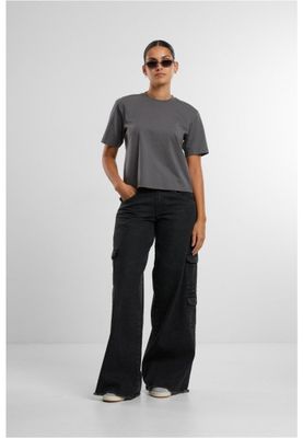 Ladies Sorona Loose Fit Tee
