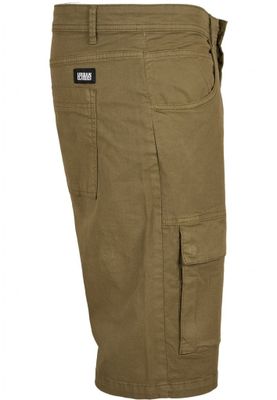 Performance Cargo Shorts