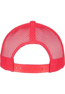 5-Panel Retro Trucker Cap