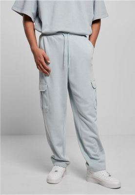 90s cargo sweatpants for men