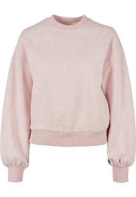 Light crewneck oversize pond