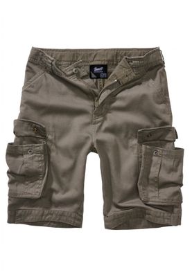 Urban legend barnshorts - olive