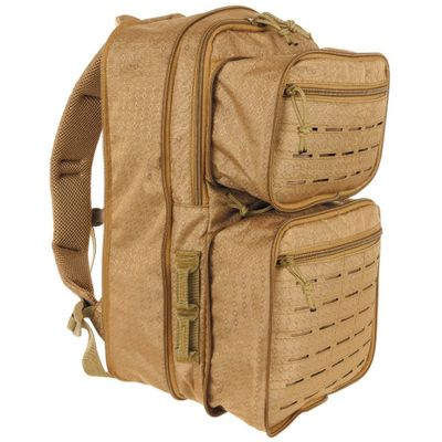 Compress OctaTac backpack