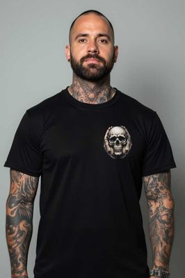 Held by death Tee