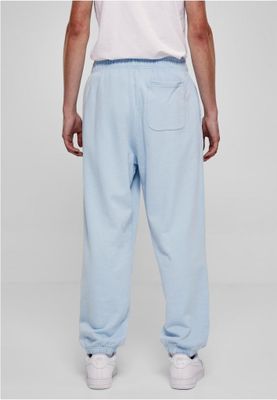 Acid Wash Sweatpants