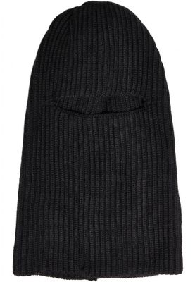Knitted Balaclava