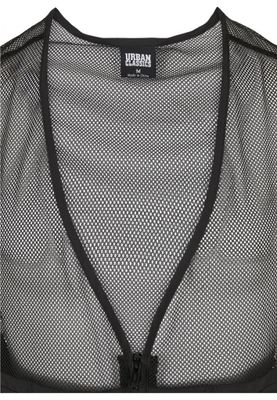 Men's vest with pockets that weigh lightly