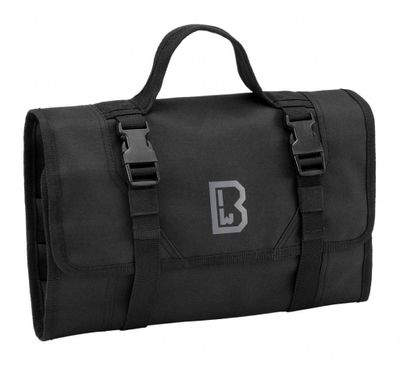 Soft tool bag large