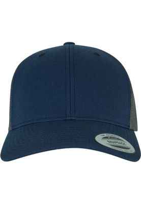 Retro trucker cap