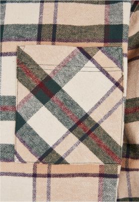 Checked Mountain Shirt