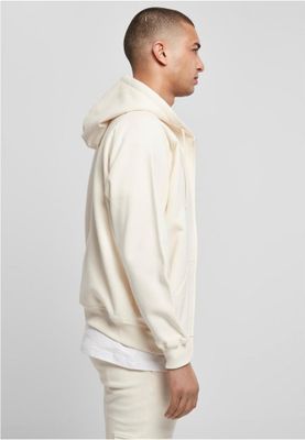 Zip Hoody