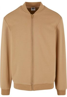 Zip sweatshirt relaxed fit men