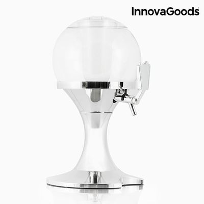Cooling Beer Dispenser Ball InnovaGoods
