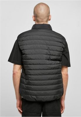 Thin Puffer West Mr.
