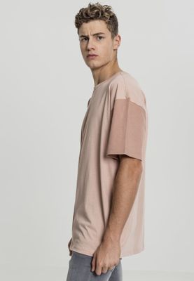 Oversize Harlequin T-shirt
