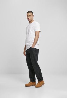 Southpole 3D Embroidery Denim