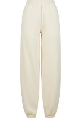 Ladies Fluffy Sweatpants
