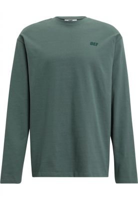 DEF Open Longsleeve