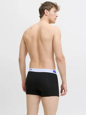 Jack & Jones trunks boxershorts 3-pack