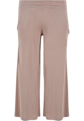 Modal culotte pants children